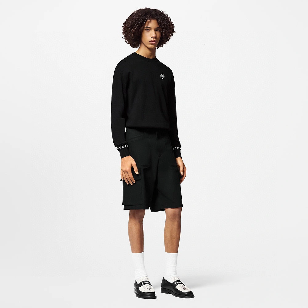 wg.luxury- 8V Marque oversize item:E-F361C0107